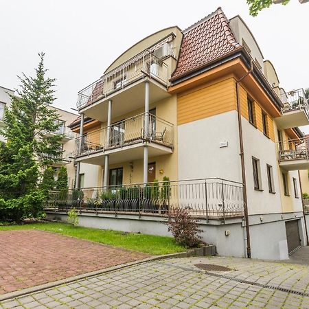 Imperial Apartments - Atlantic Premium Sopot Exterior photo